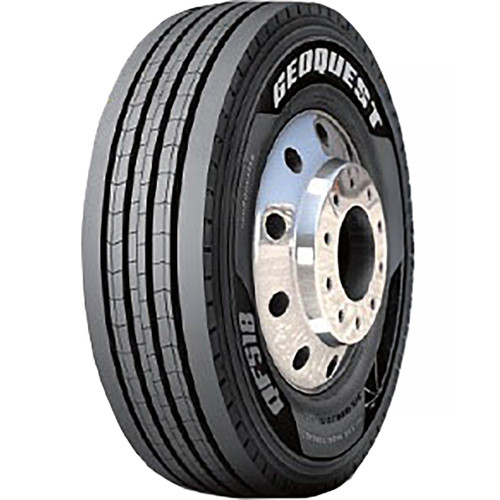 Geoquest QF518 245/70R19.5 136/134M H (16 Ply)