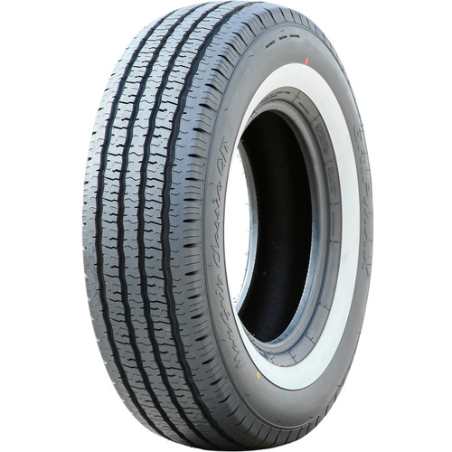Gripmax MaxGrip Classic G/T (3 Ply Sidewall) 185/70R15 89H