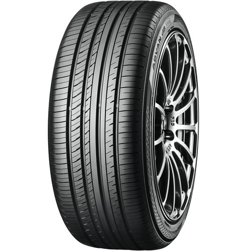 Yokohama Advan dB v552 235/55R20 102V