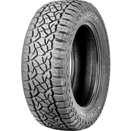 Pathraider Wildforce ATX LT 35X12.50R20 125R F (12 Ply)