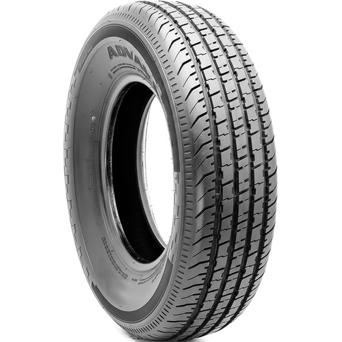 Argus Advanta Radial ST 205/75R14 105/101N D (8 Ply)