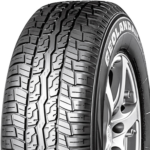 Yokohama Geolandar G902 265/65R17 112H