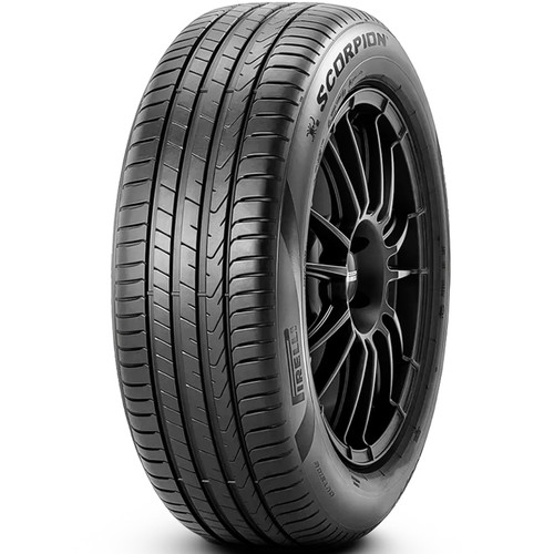 Pirelli Scorpion Elect (+) 235/60R18 103T (DOT 2021)