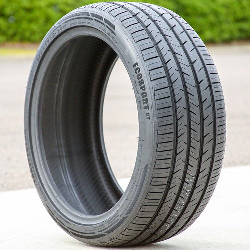 Travelstar Ecosport GT 235/40R19 ZR 96W XL