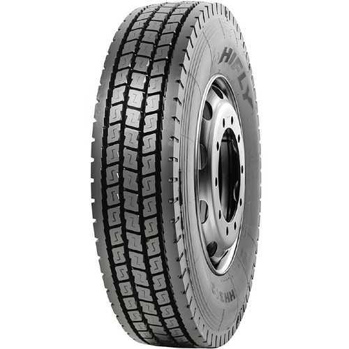 Hifly HH312 11R24.5 149/146L H (16 Ply)
