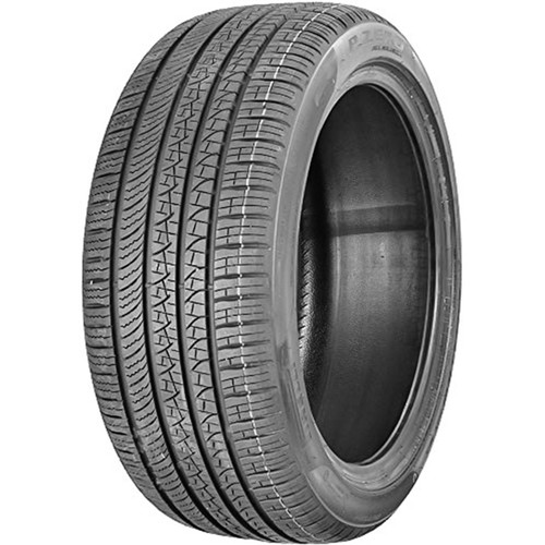Pirelli P Zero All Season Run Flat (MOE-S) 255/40R20 101H XL