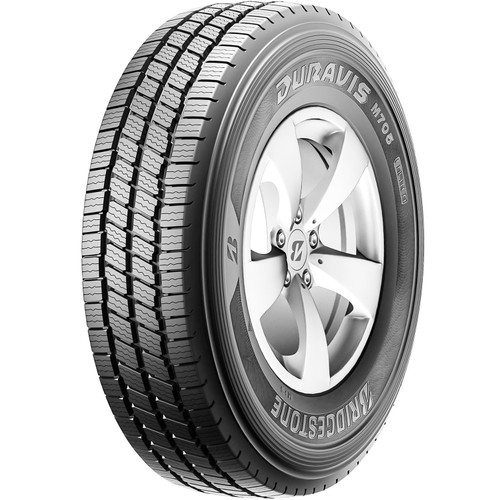 Bridgestone Duravis M705 (Enliten) LT 225/75R16 115/112R E (10 Ply)