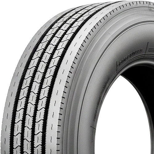 Ironhead ITR210ST ST 225/75R15 121/118M F (12 Ply)