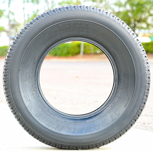 Nebula ST Radial N' 001 ST 225/75R15 117/112L E (10 Ply)