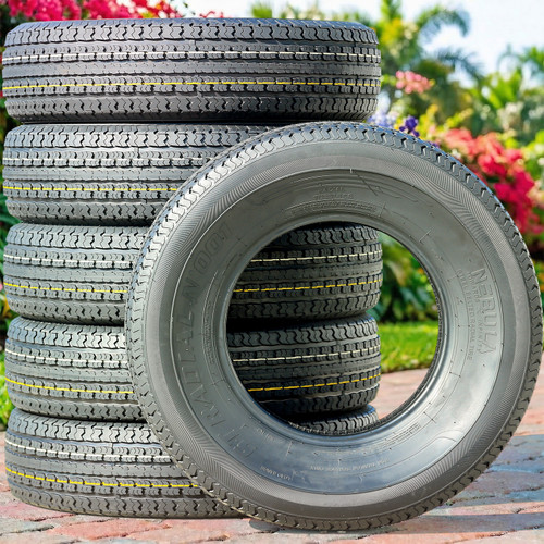 Nebula ST Radial N' 001 ST 225/75R15 117/112L E (10 Ply)