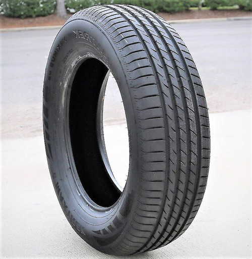 Maxtrek Maximus M2 255/40R19 ZR 100W