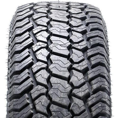 Eldorado Sport Fury AT4S LT 285/70R17 121/118R E (10 Ply)