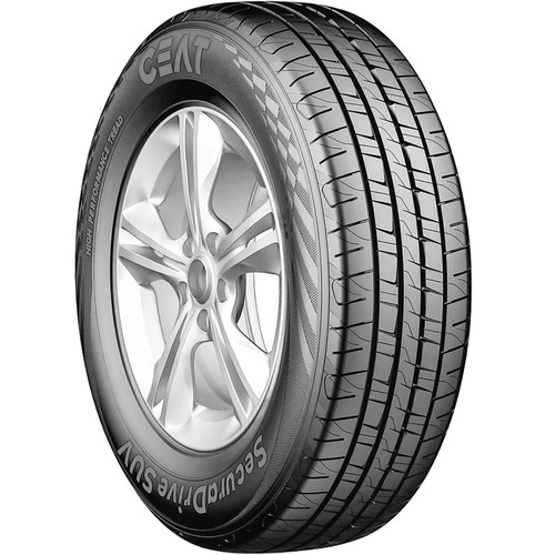Ceat SecuraDrive SUV 225/60R18 100H