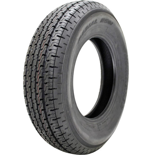 Thunderer Radial R501 ST 205/75R14 100/96M C (6 Ply)
