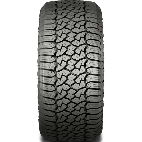 Evergreen DynaVenture A/T LT 35X12.50R20 125Q F (12 Ply)
