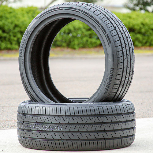Travelstar Ecosport GT 275/50R22 111V XL