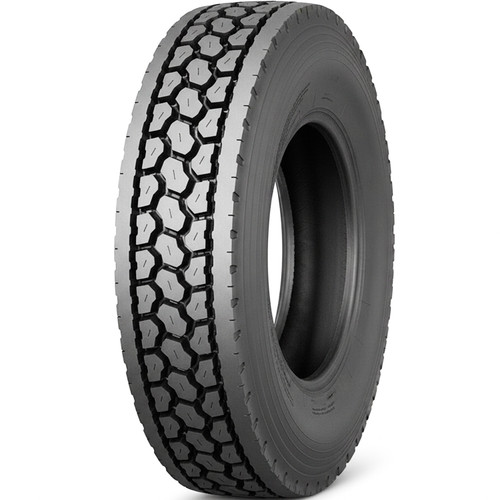 Bullride BRD202 11R22.5 148/145L H (16 Ply)