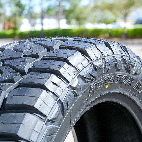 Evoluxx Rotator R/T LT 275/65R20 128/125R F (12 Ply)