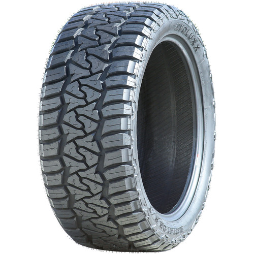 Evoluxx Rotator R/T LT 35X12.50R24 116Q F (12 Ply)