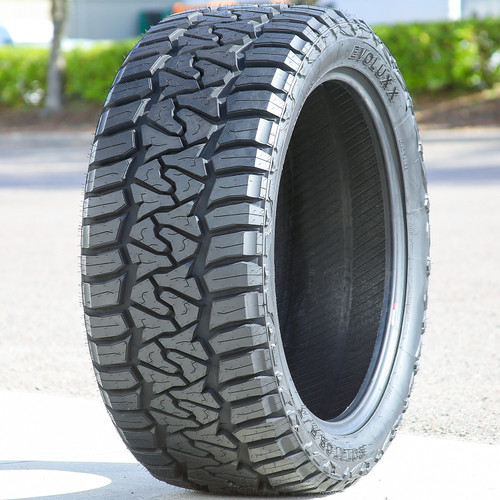 Evoluxx Rotator R/T LT 35X12.50R24 116Q F (12 Ply)