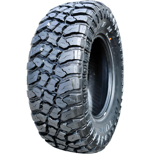 Fortune Tormenta M/T FSR310 LT 265/70R17 121/118Q E (10 Ply) (BLEM)