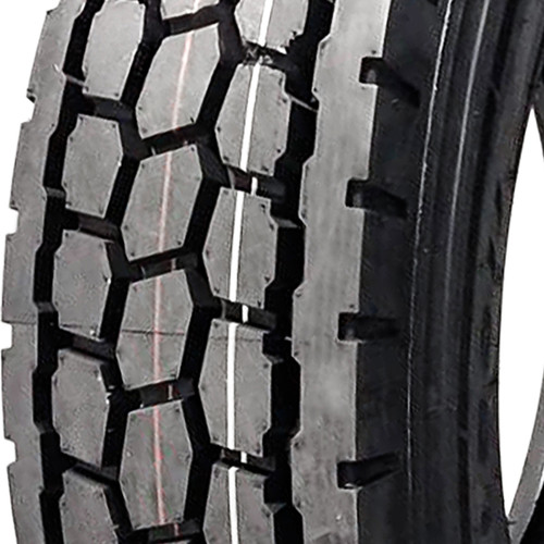 Headway HLD811 295/75R22.5 H (16 Ply)