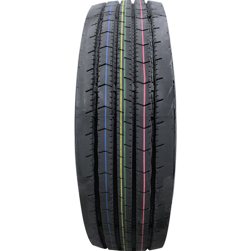 Onyx All Steel NTL323 ST 225/75R15 123/119N G (14 Ply)