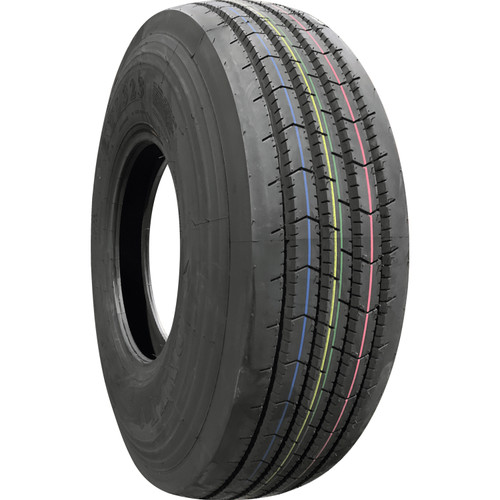 Onyx All Steel NTL323 ST 225/75R15 123/119N G (14 Ply)