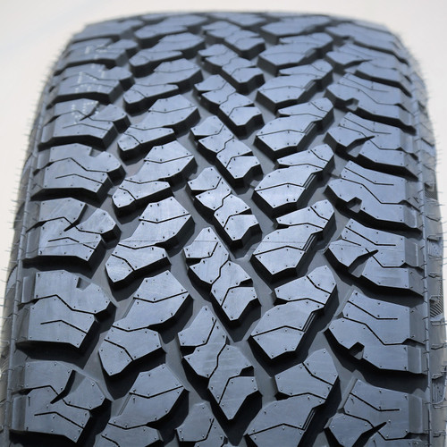 TBB TS-37 A/T 275/60R20 116H XL