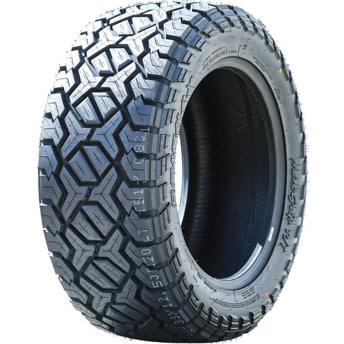 Gripmax MaxGrip R/T (3 Ply Sidewall) LT 33X12.50R20 119Q F (12 Ply)