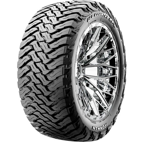 Ironman All Country M/T-X LT 31X10.50R15 109Q C (6 Ply)