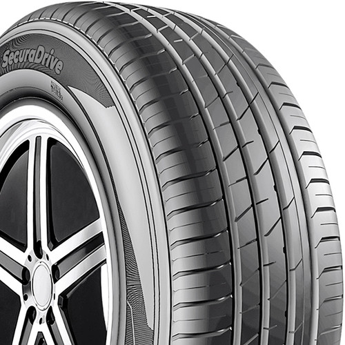 Ceat SecuraDrive 215/60R17 98H