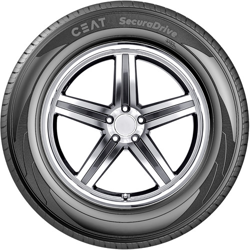 Ceat SecuraDrive 215/60R17 98H