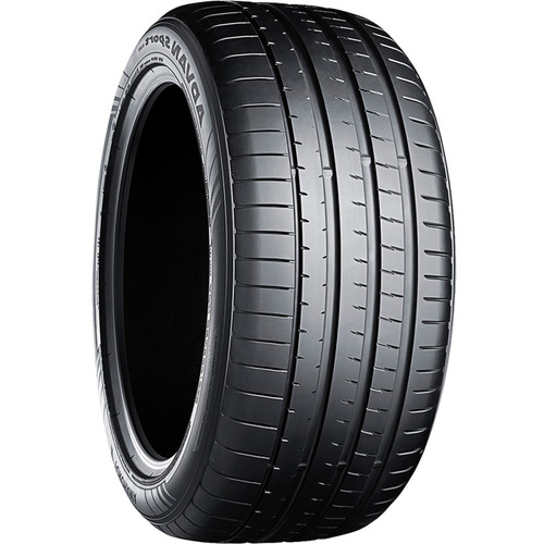 Yokohama Advan Sport V107 255/50R20 109Y XL