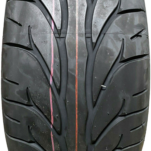 Kenda Kruizer KR20A 215/40R12 79F 4 Ply