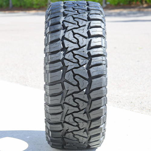 Evoluxx Rotator R/T LT 37X13.50R20 128Q F (12 Ply)