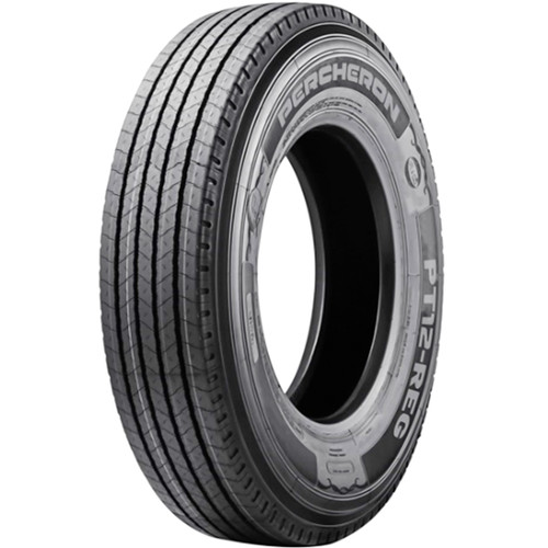 Percheron PT12-REG 295/75R22.5 146/143L H (16 Ply)