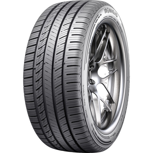 Ironhead Vengeance UHP HPD01 245/50R20 105W XL