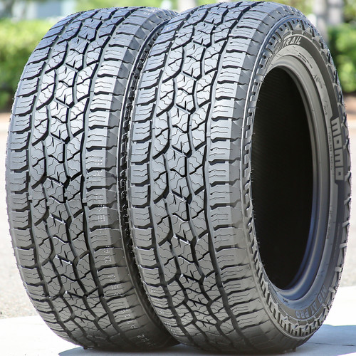MOMO M-Trail M8 AT Pro 235/75R15 109T XL