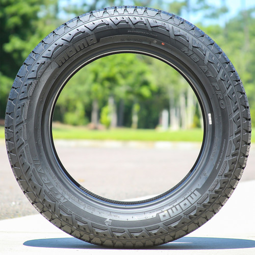 お*ん様 MOMO M-TRAIL M8 AT 235/70R16 オールテレー t_MM002.jpg