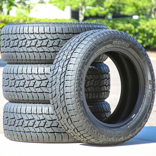 お*ん様 MOMO M-TRAIL M8 AT 235/70R16 オールテレー MOMO M-Trail M8 AT Pro 235/70R16 109T XL