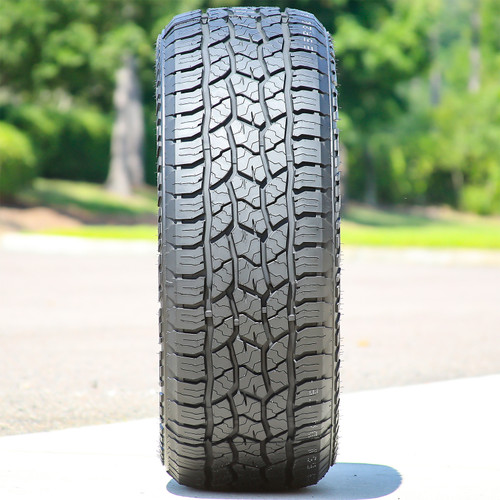MOMO M-Trail M8 AT Pro 265/60R18 114H XL