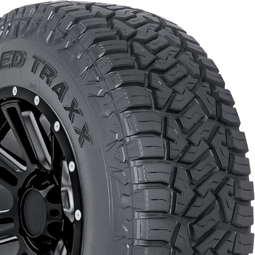 Crosswind Rugged Traxx 265/70R17 115Q