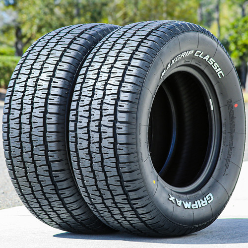 Gripmax MaxGrip Classic 215/60R15 94H