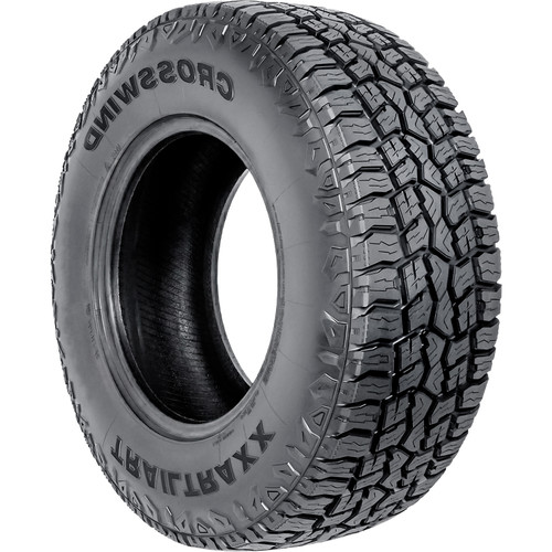 Crosswind Trail Traxx LT 35X12.50R20 125Q F (12 Ply)