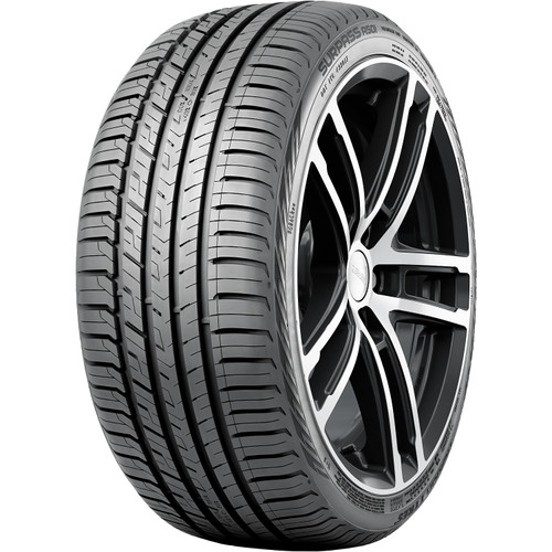 Nokian Tyres Surpass AS01 235/60R18 107W XL