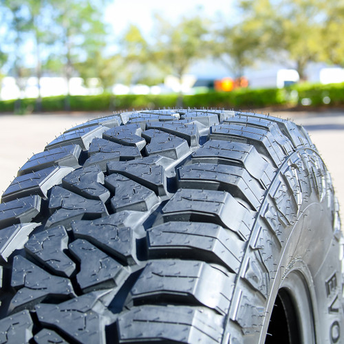 Evoluxx Rotator R/T LT 315/75R16 127/124Q E (10 Ply)
