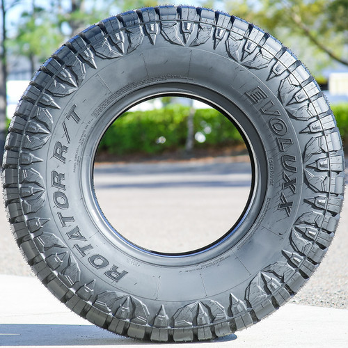 Evoluxx Rotator R/T LT 315/75R16 127/124Q E (10 Ply)