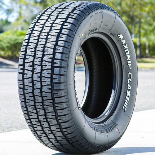 Gripmax MaxGrip Classic 225/70R14 99H