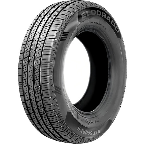 Eldorado HTX Sport II 235/65R17 104H